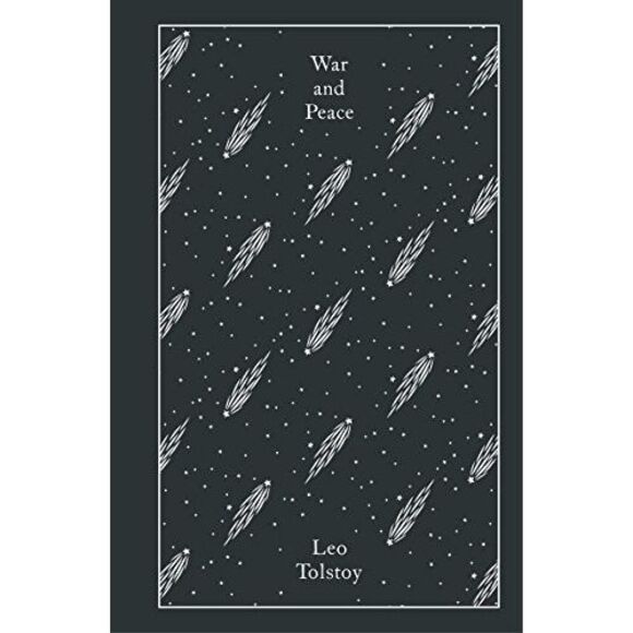 War and Peace -- Leo Tolstoy - Picture 2 of 4